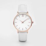 Fashion Women Watches Leather Quartz Watch for Ladies Clocks - Image 5