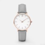 Fashion Women Watches Leather Quartz Watch for Ladies Clocks - Image 6