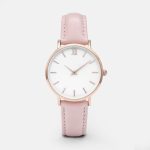 Fashion Women Watches Leather Quartz Watch for Ladies Clocks - Image 4